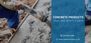concrete-products